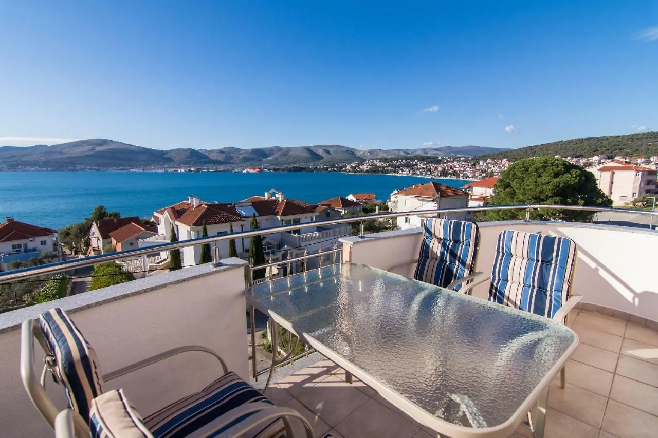 Apartment Aba Trogir Croatia