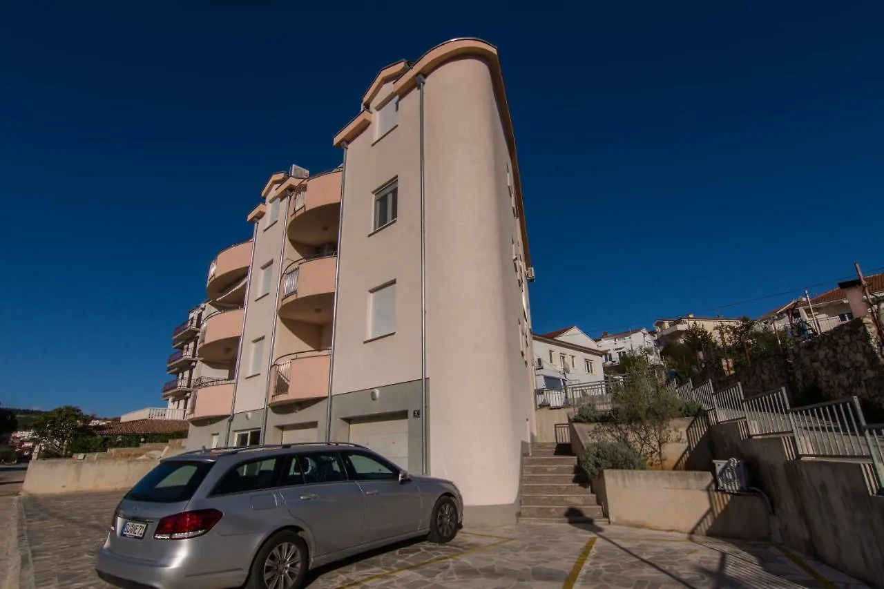 Apartment Aba Trogir