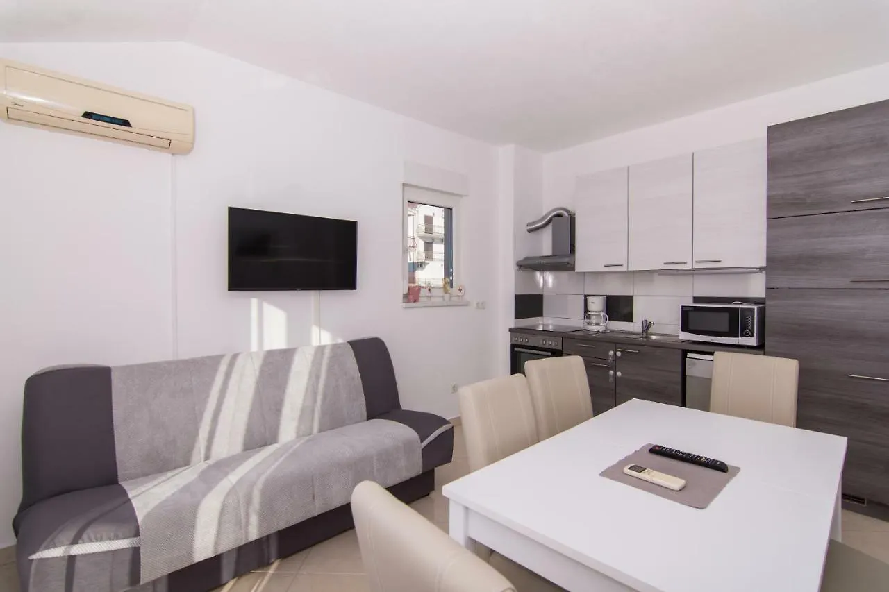 Apartment Aba Trogir