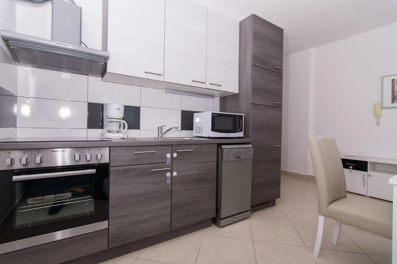 Apartment Aba Trogir
