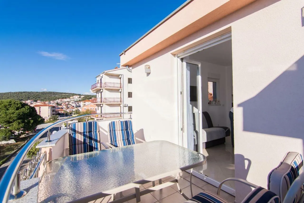Apartment Aba Trogir