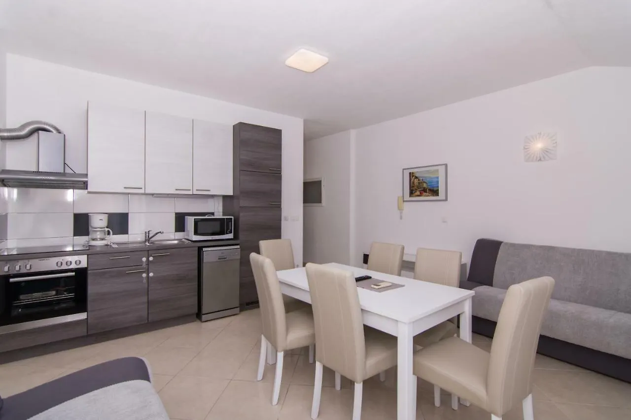 Apartment Aba Trogir